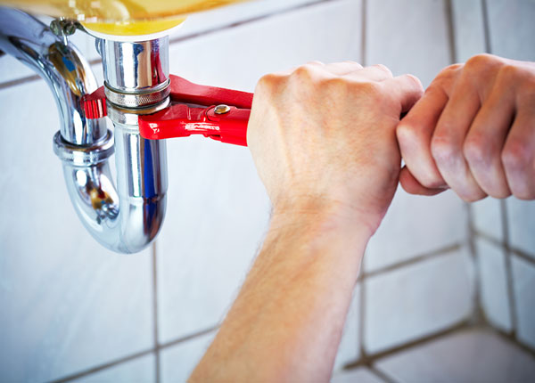 About San Jacinto Plumbers